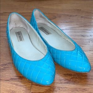 Steve Madden “The Hot” size 7.5